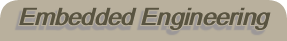 Embedded Engineering
